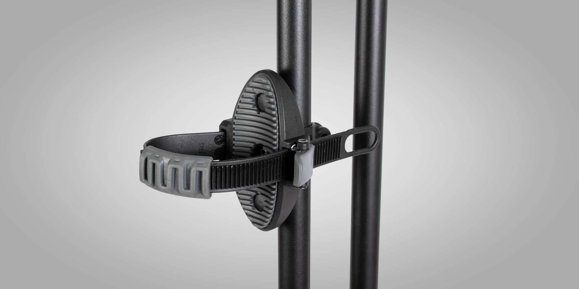 BuzzRack Eazzy H3 Platform Rack 3 Bikes - Hitch Mount - Image 6