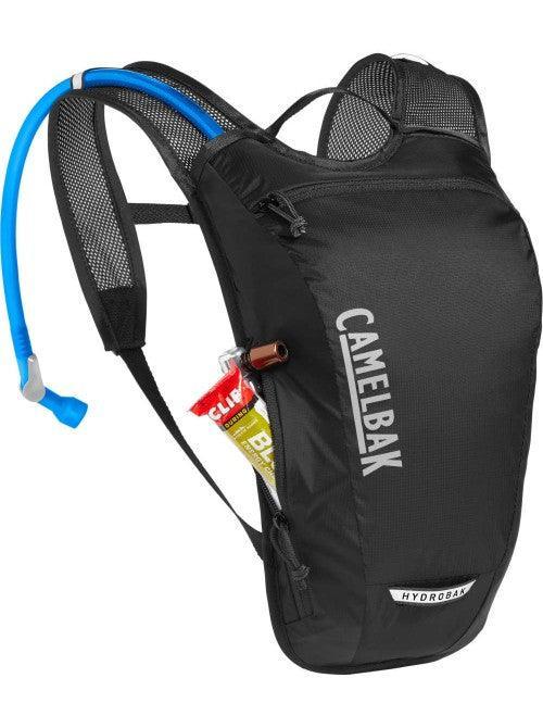 Camelbak Hydrobak Light 1.5L Backpack - Black / Silver - Image 4
