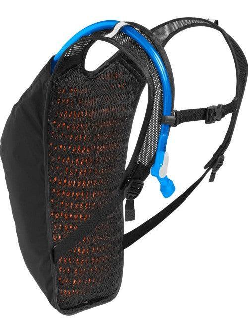 Camelbak Hydrobak Light 1.5L Backpack - Black / Silver - Image 6