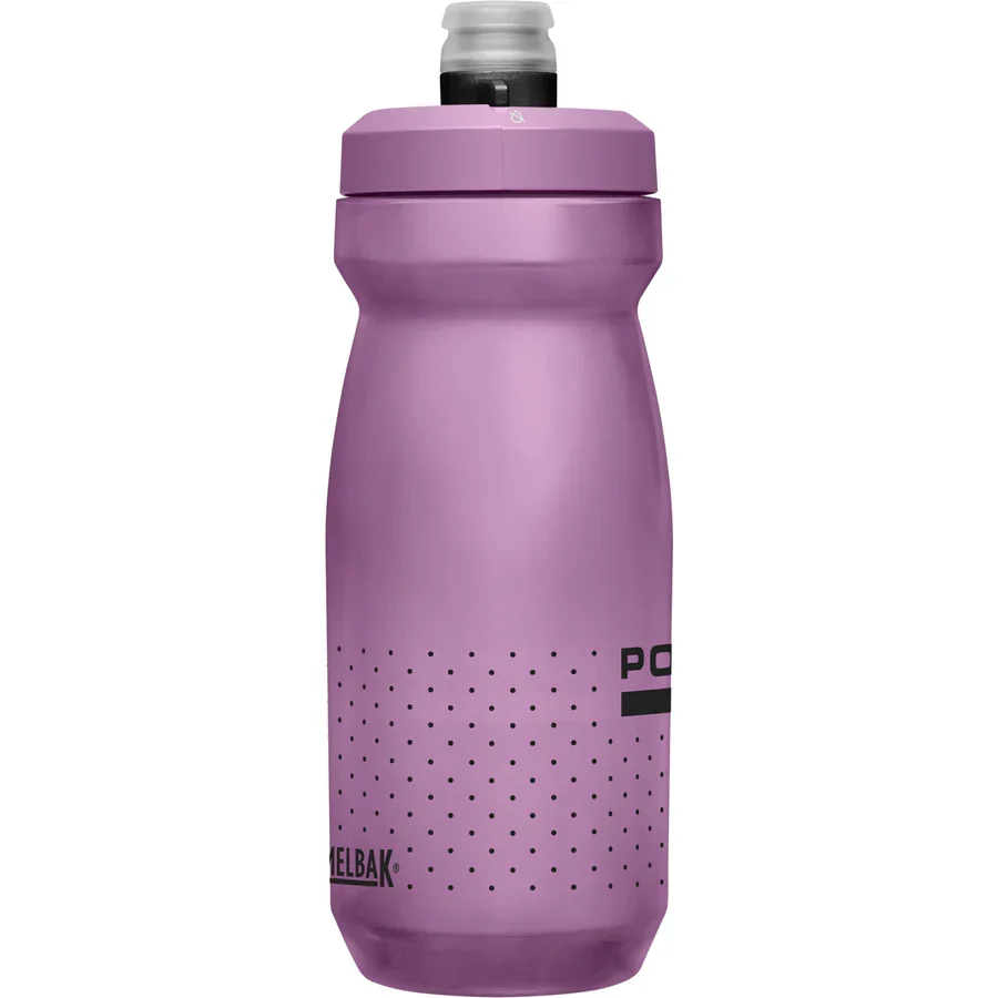 Camelbak Podium 0.6L (21oz) Water Bottle - Purple - Image 2