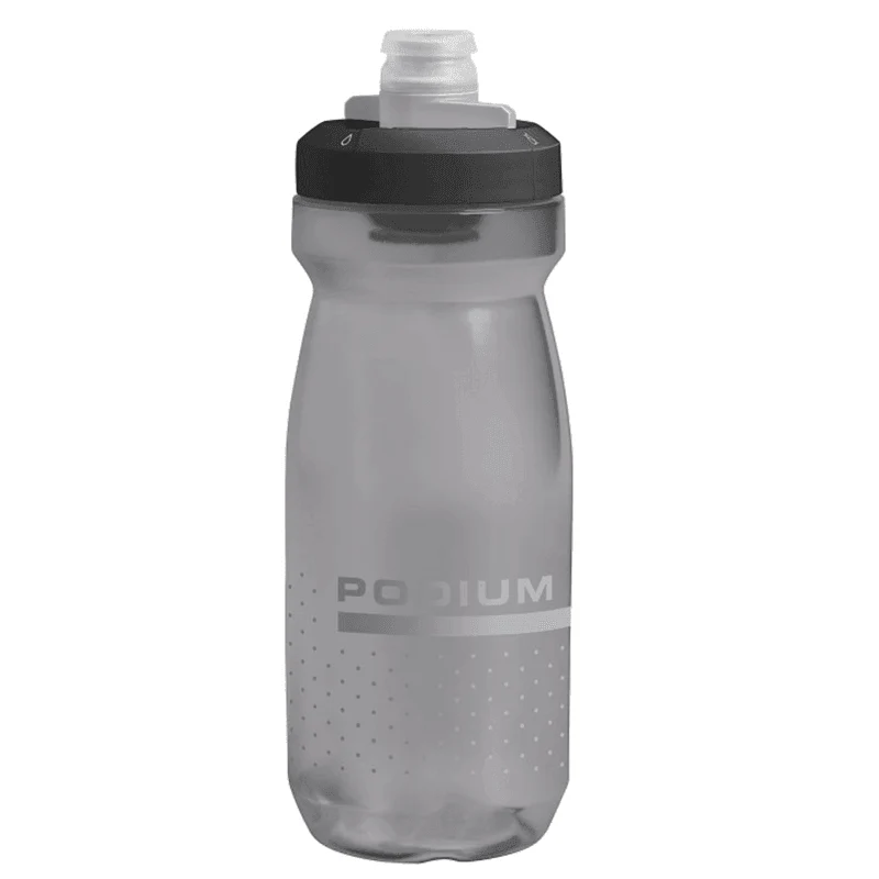 CamelBak Podium 600ml Cycling Water Bottle – Smoke