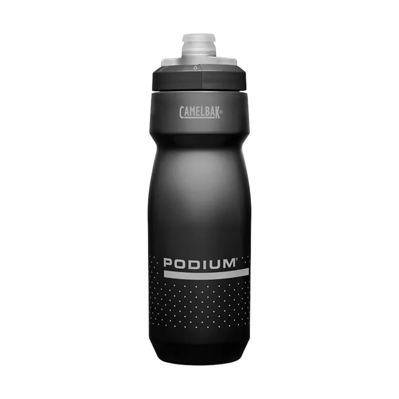 CamelBak Podium 700ml Cycling Water Bottle – Black