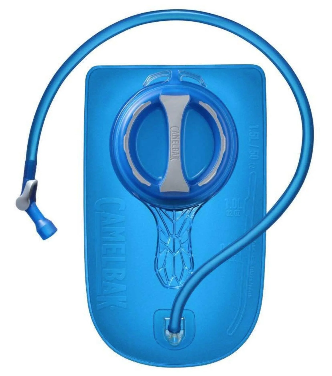 CamelBak Women's Chase Vest 1.5L - Black / Mint - Image 4