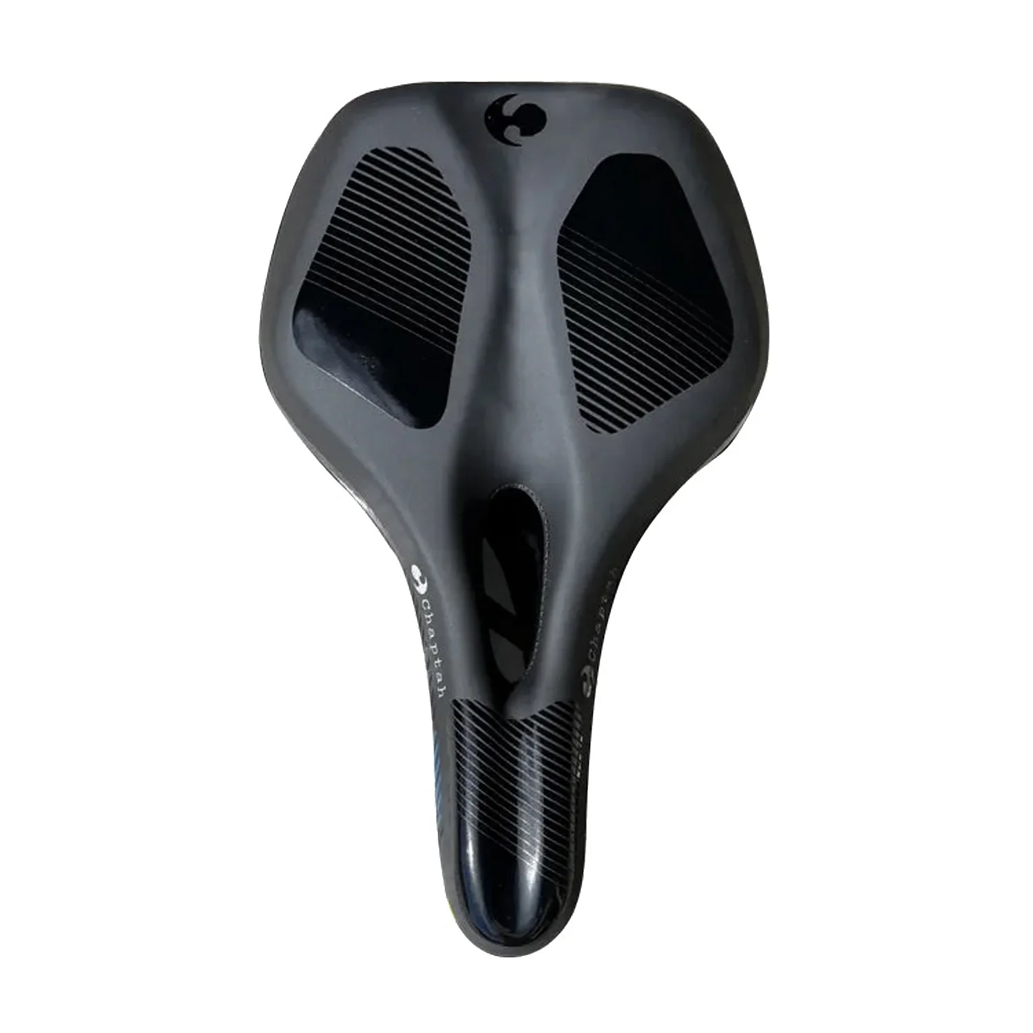 Chaptah Comfy Ergo Saddle - 274 x 161mm