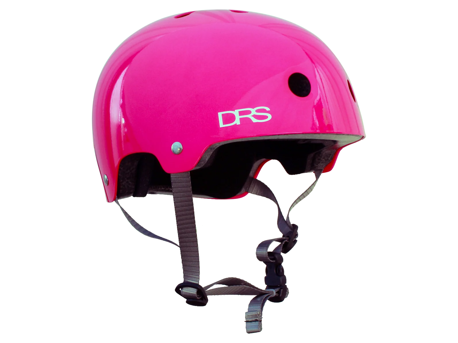 DRS Helmet - Gloss Pink