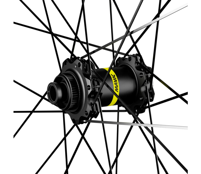 Mavic E-DEEMAX S 30 29 - Front Wheel - Image 2