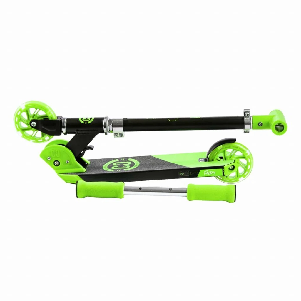CORE Kids Foldy Scooter w/LED wheels - Image 6
