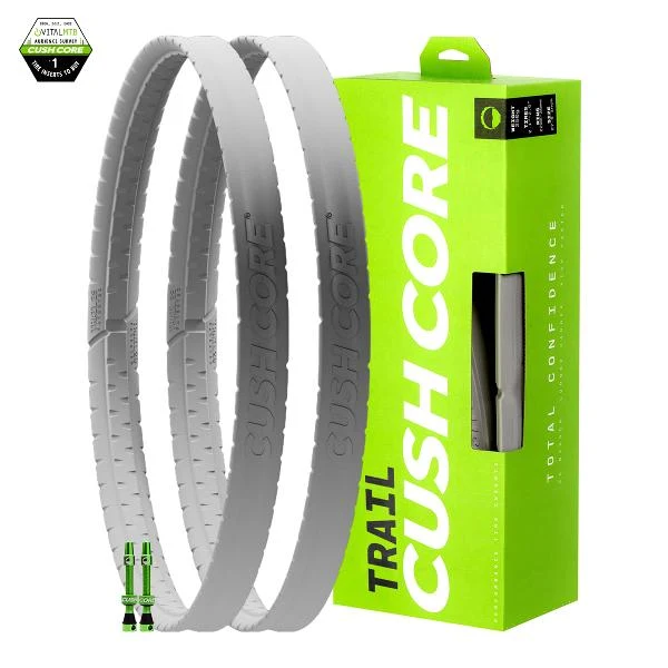 CushCore Trail Tyre Insert 29 x 2.1-2.6'' - Double