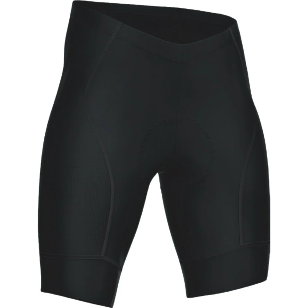 Cyclehaus Mens Nix Knicks - Black