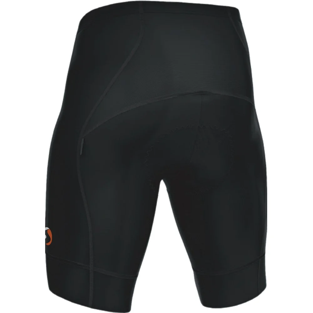 Cyclehaus Mens Nix Knicks - Black - Image 2