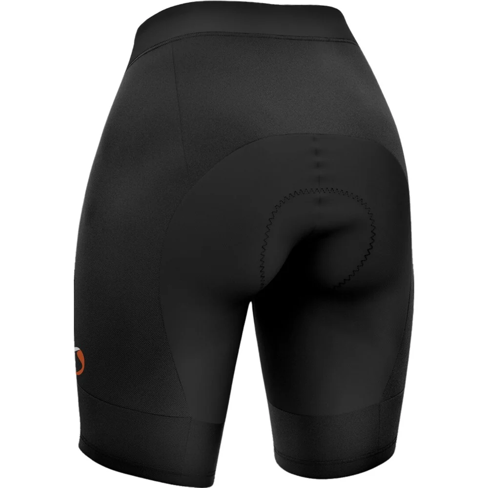 Cyclehaus Womens Nix Knicks - Black - Image 2