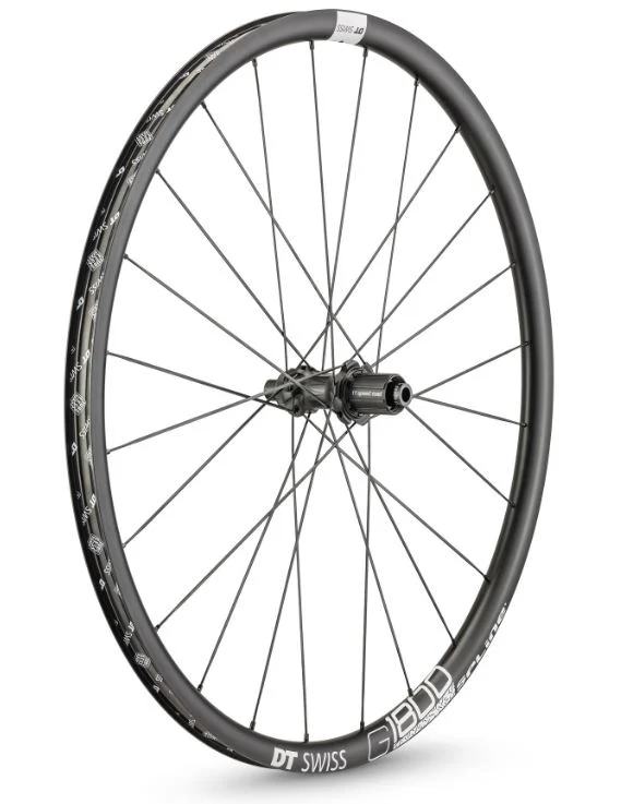 DT Swiss G1800 Spline 650b 24wd Disc Brake - Rear