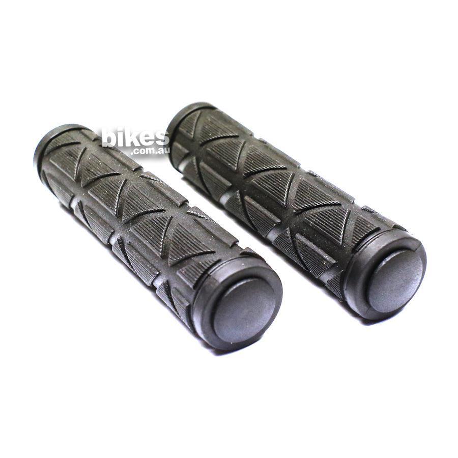 Endzone Handlz Manoplas Triangle MTB Rubber Grips