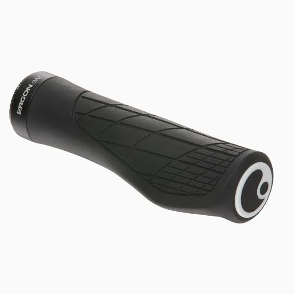 ERGON GRIP GA3 - Black