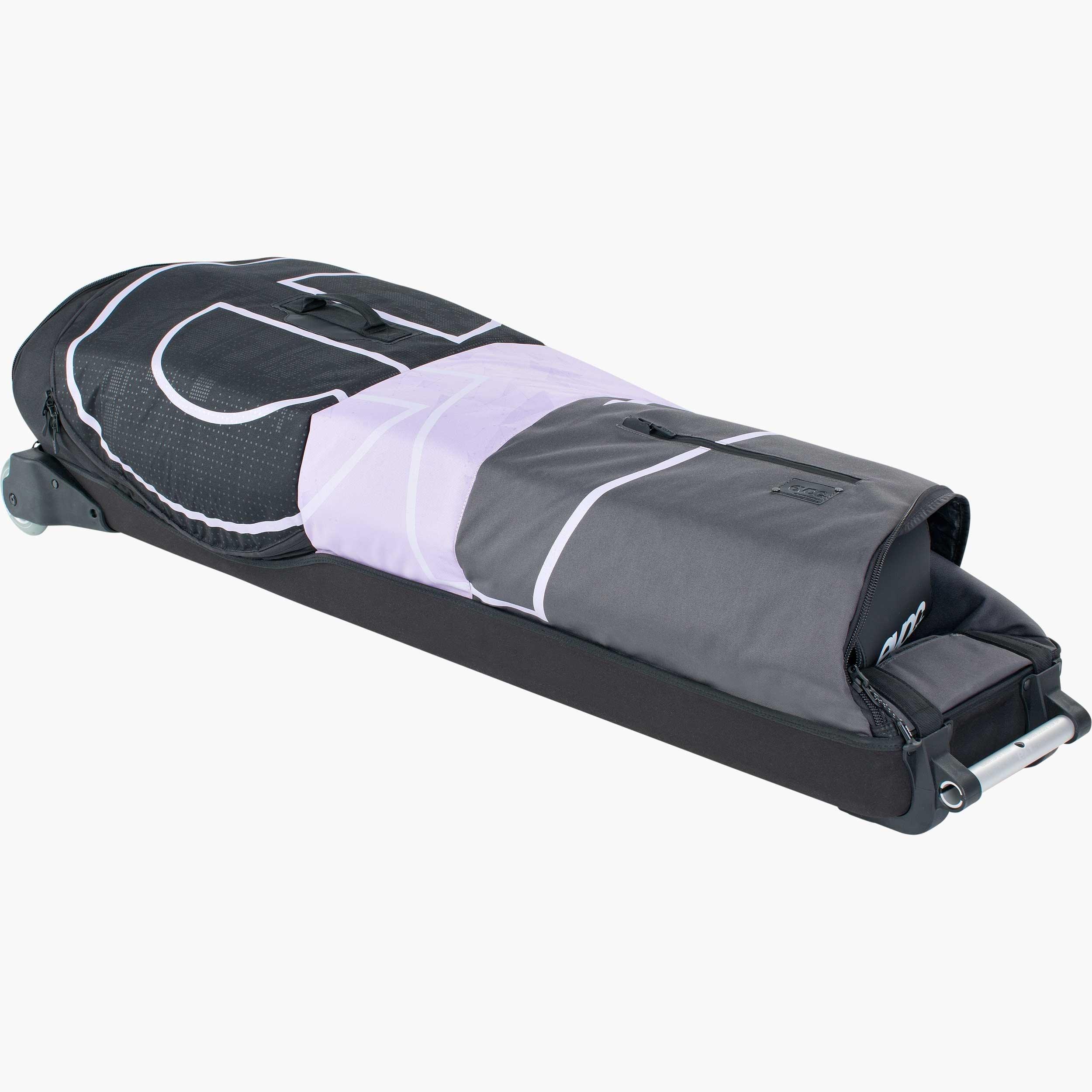 EVOC Bike Pro Travel Bag - Multicolour - Image 9