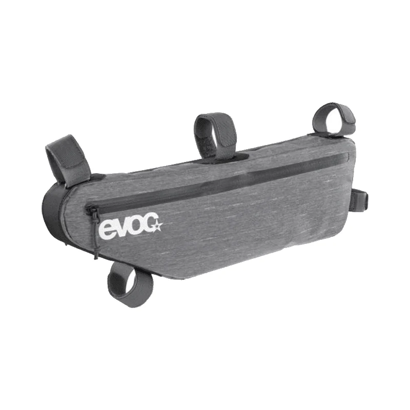 Evoc Frame Pack 3.5L - Carbon Grey
