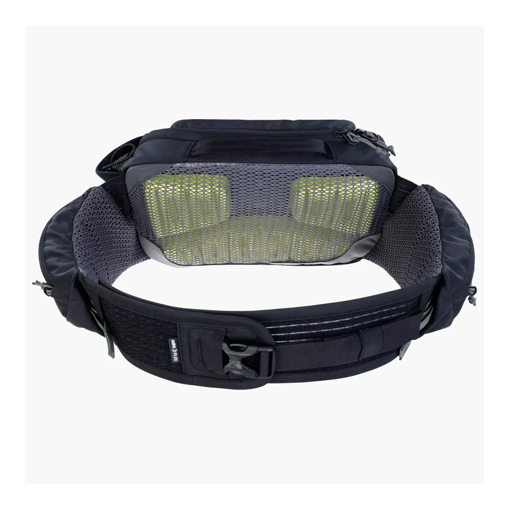 EVOC Hip Pack Pro 3 + Hydration Bladder 1.5L - Image 2