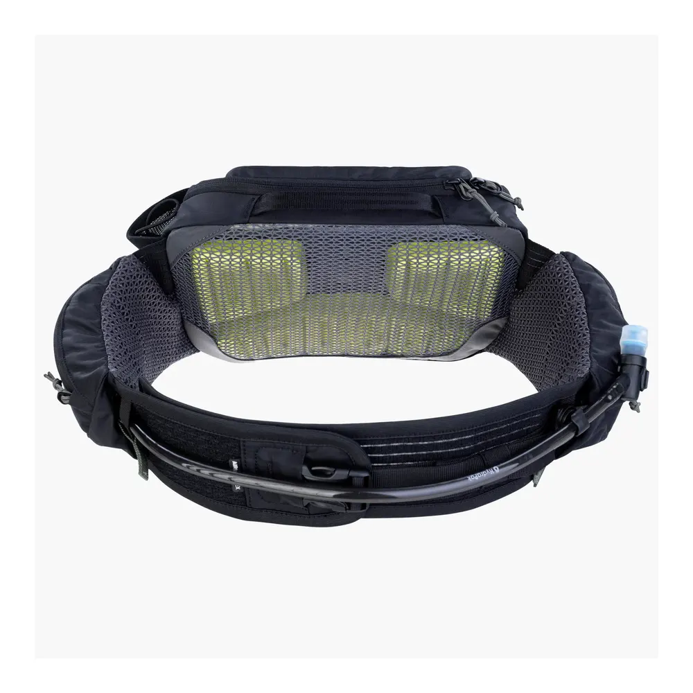 EVOC Hip Pack Pro 3 + Hydration Bladder 1.5L - Image 3