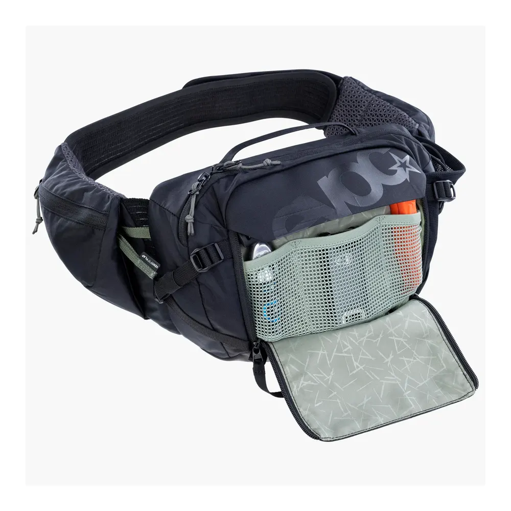 EVOC Hip Pack Pro 3 + Hydration Bladder 1.5L - Image 5