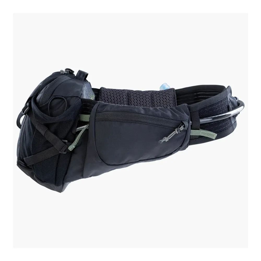EVOC Hip Pack Pro 3 + Hydration Bladder 1.5L - Image 7
