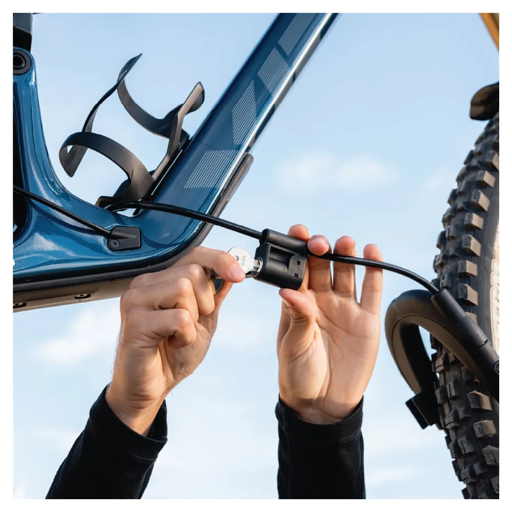 EziGrip Uplift 1 Bike Roof Rack - Image 3