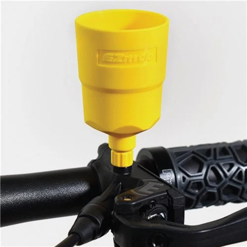 EZmtb Brake Bleed Kit - Shimano - Image 2
