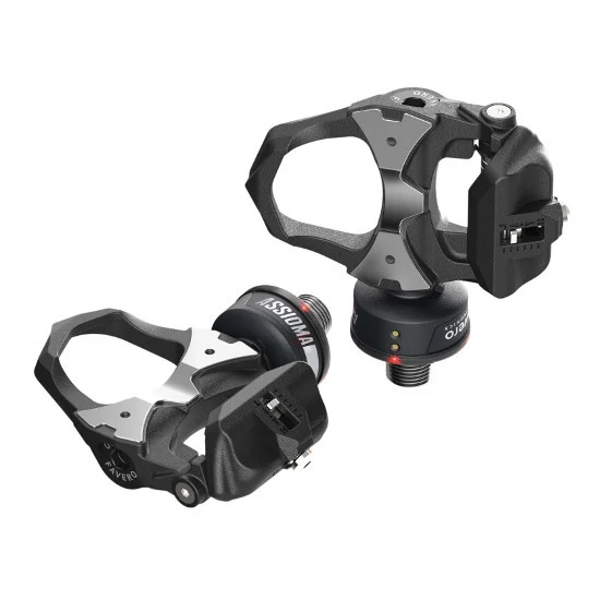 Favero Assioma DUO Power Meter Pedals - Dual Power - Image 2