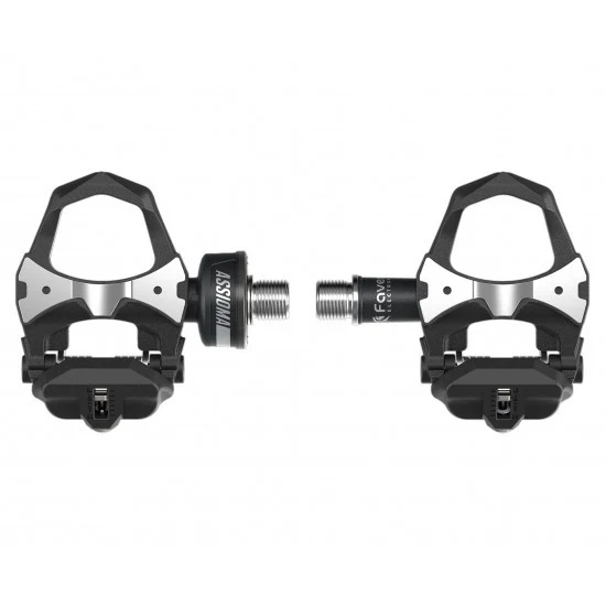 Favero Assioma UNO Power Meter Pedals