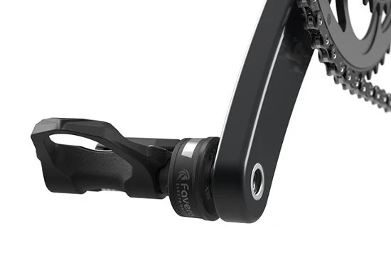 Favero Assioma UNO Power Meter Pedals - Image 3
