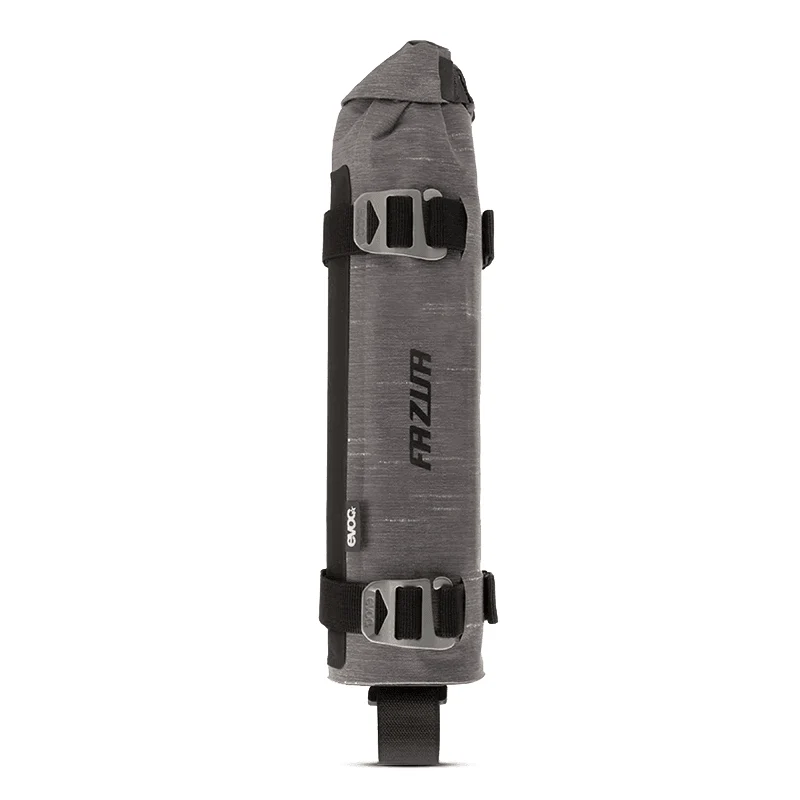 FAZUA Energy Bag - Made by Evoc - Carbon Grey