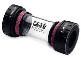 First Components H-TSH Standard Bearing External Bottom Bracket Set - SRAM Compatible - Image 3