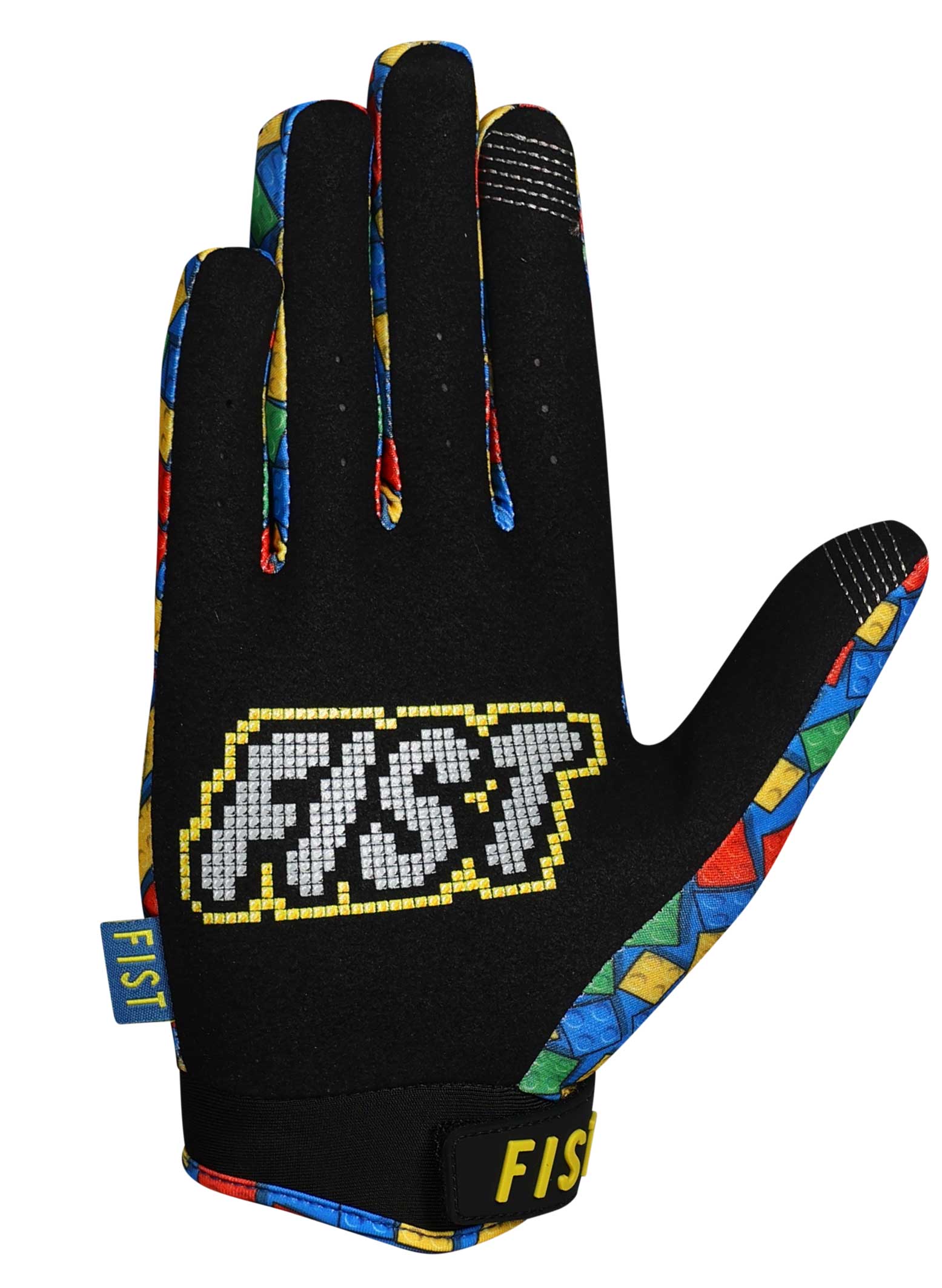 FIST Glove Youth Build - Image 2