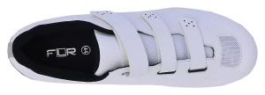FLR F-37 Road Shoe (White) - Image 2