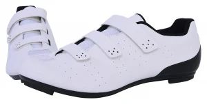 FLR F-37 Road Shoe (White) - Image 7