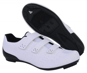 FLR F-37 Road Shoe (White) - Image 8