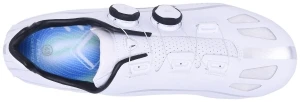 FLR F-XX II Carbon Road Shoe (White) - Image 2