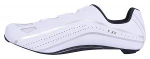 FLR F-XX II Carbon Road Shoe (White) - Image 3