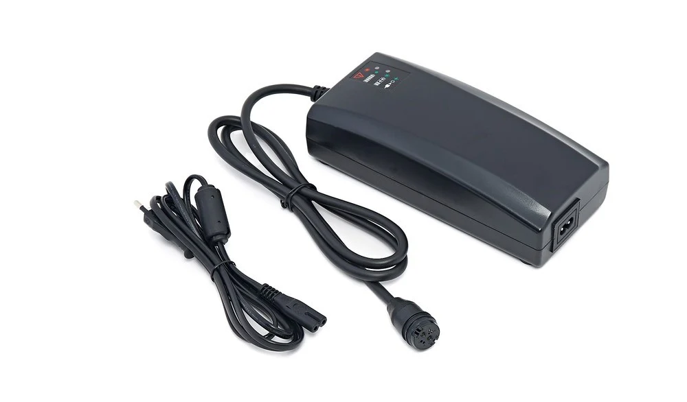 Focus Charger - IMPULSE EVO