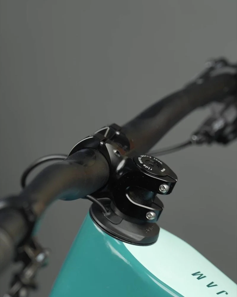 Focus Headset Cover 62mm Jam/Thron - Image 3
