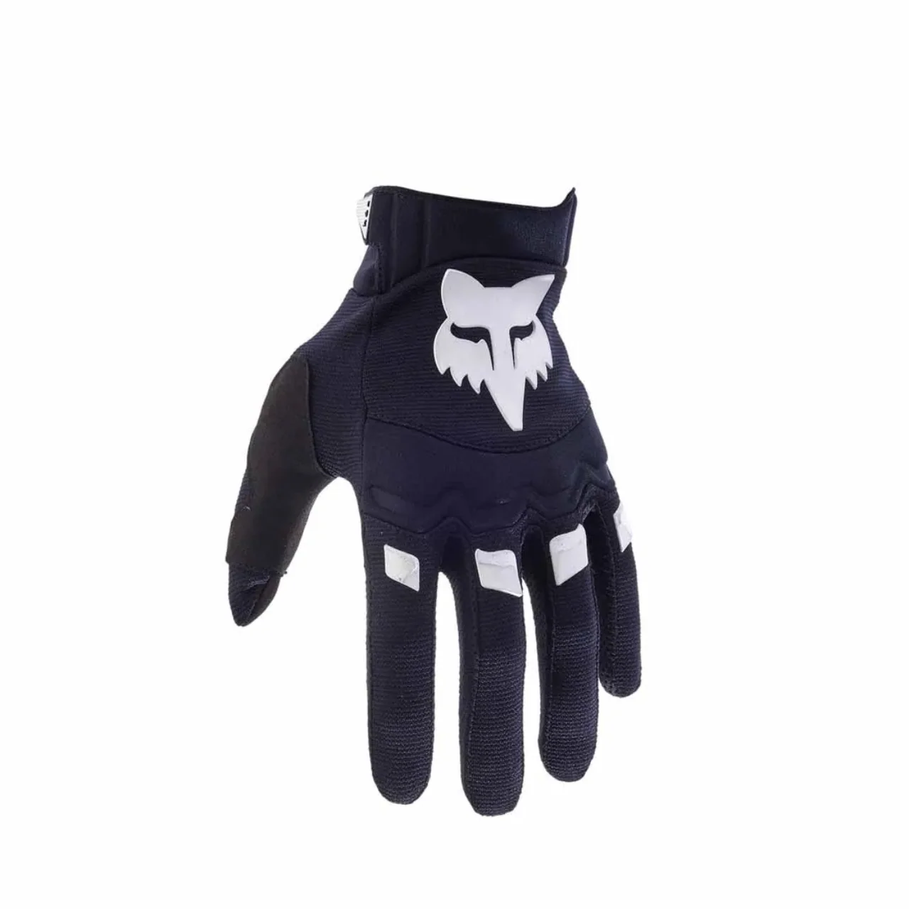 Fox Dirtpaw Glove - Black/White