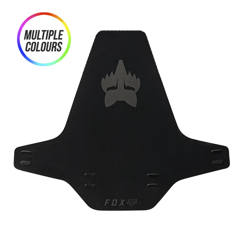 Fox Mud Guard