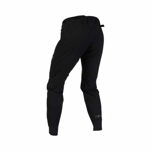 Fox Ranger Pants- Black - Image 2