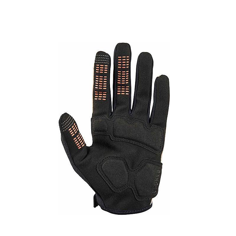 Fox Ranger Gel Womens Glove - Light Pink - Image 2