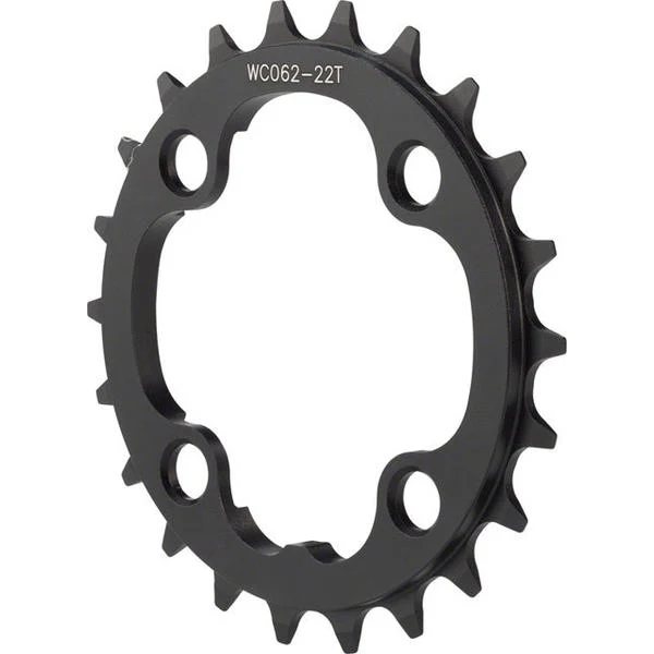 FSA Pro MTB Chainring 64x22T
