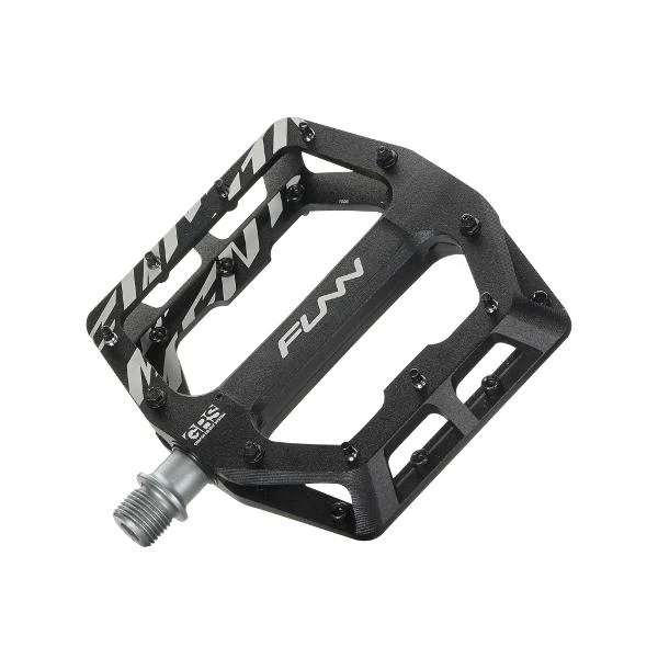 FUNN Pedal - Funndamental V2 - Black
