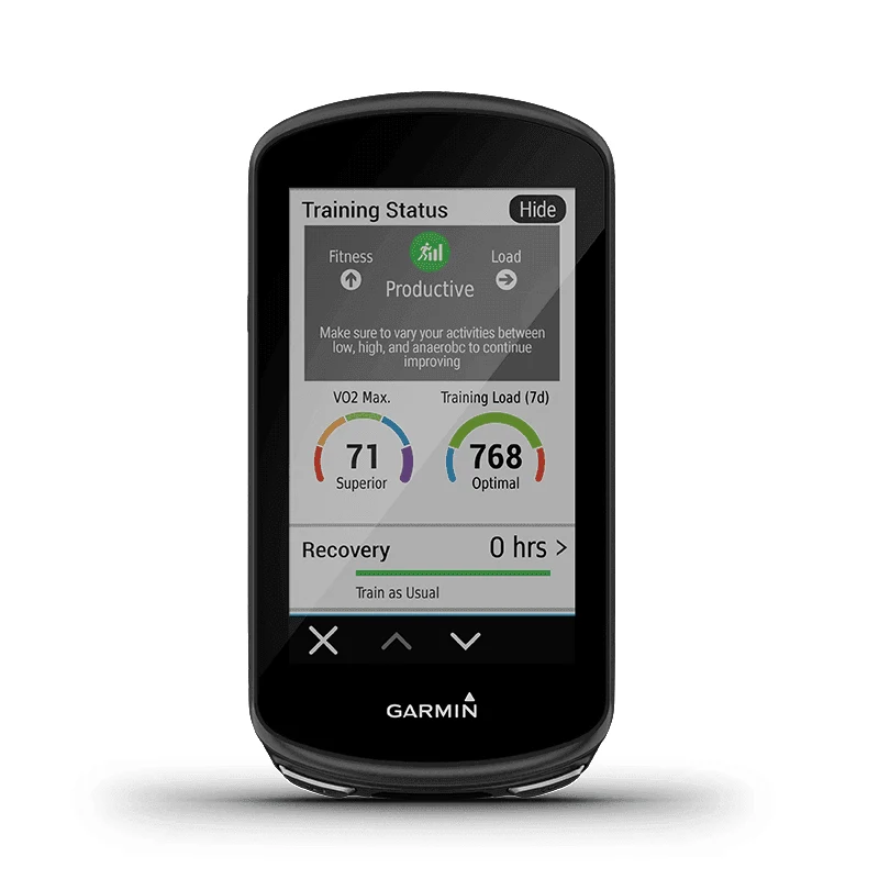 Garmin Edge 1030 Plus GPS Bike Computer - Image 2