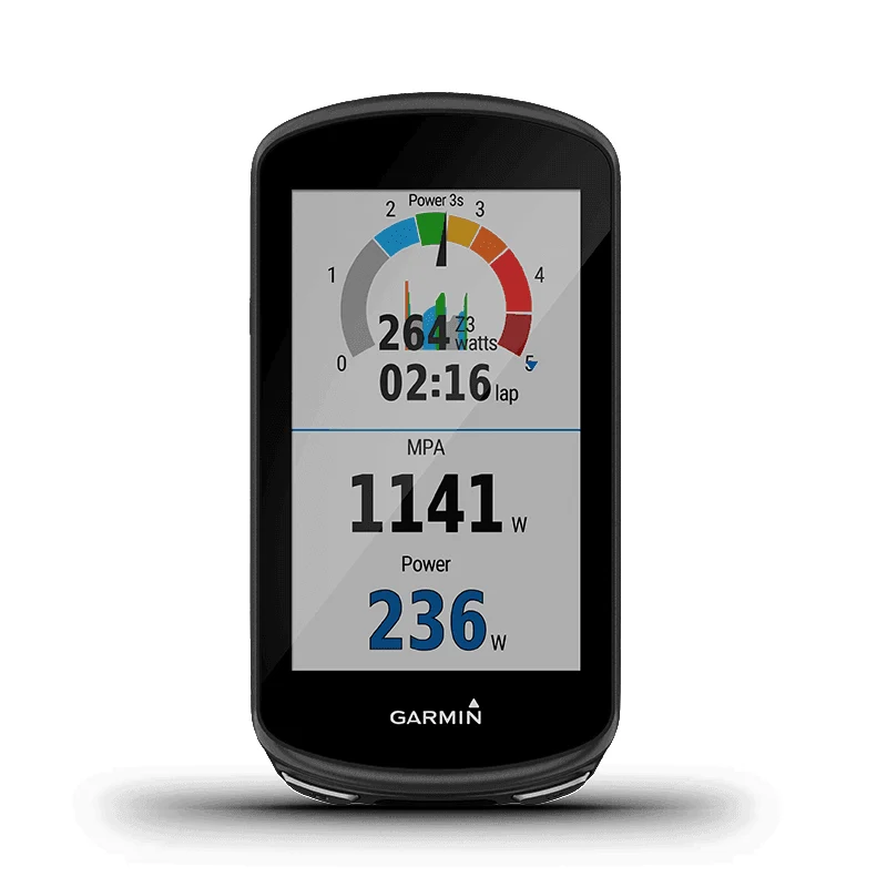 Garmin Edge 1030 Plus GPS Bike Computer - Image 3
