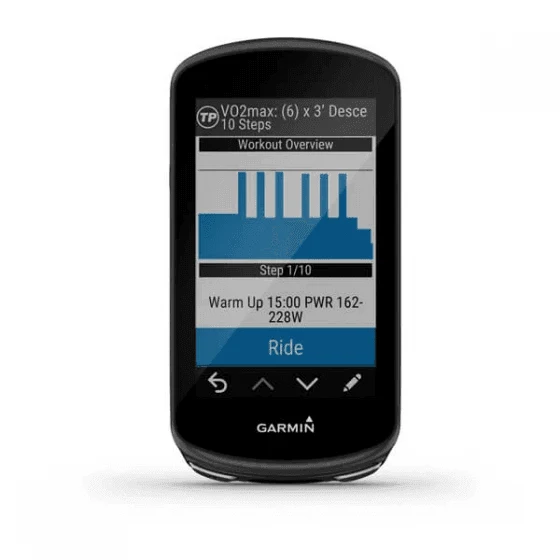Garmin Edge 1030 Plus GPS Bike Computer - Image 7