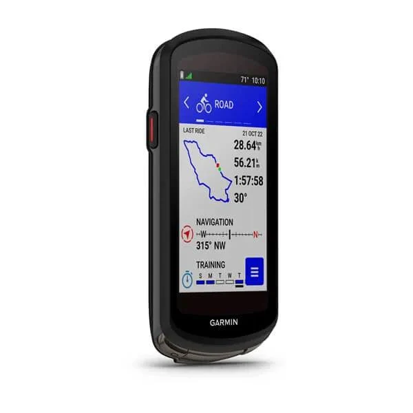 Garmin Edge 1040 Solar Bike Computer - Image 3