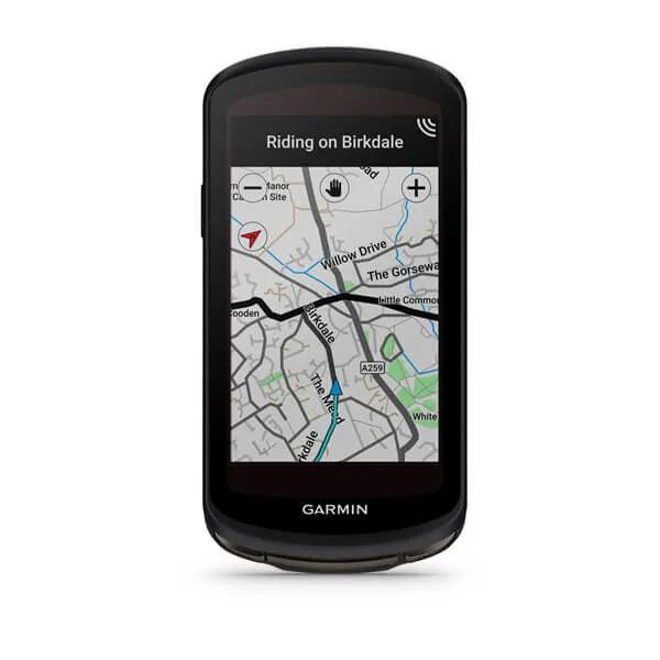 Garmin Edge 1040 Solar Bike Computer - Image 5